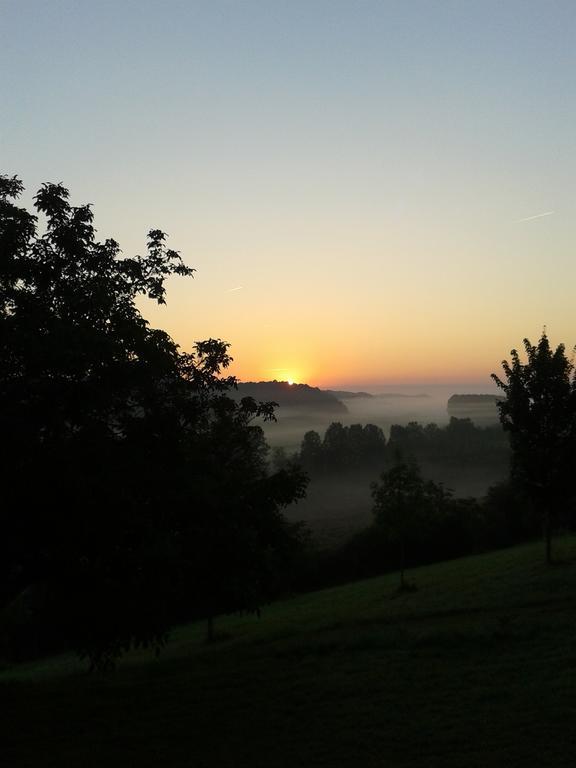 Gite De Serre Le Grand-Pressigny ห้อง รูปภาพ